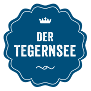 Bild vergrößern: Logo Der Tegenrnsee