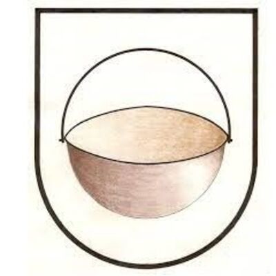 Bild vergr&ouml;&szlig;ern: Wappen der Marktgemeinde Kaltern