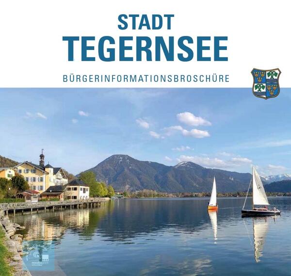 Bild vergr&ouml;&szlig;ern: Titelblatt der B�rgerinformationsbrosch�re