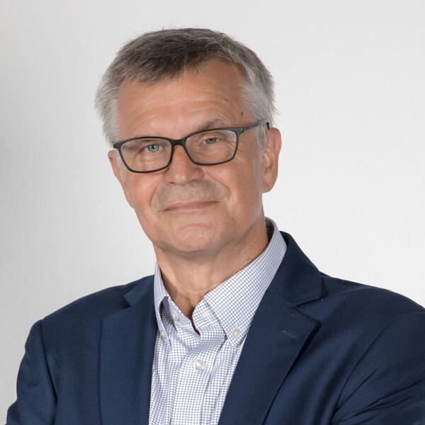 Bild vergr&ouml;&szlig;ern: Stadtrat Thomas Mandl, SPD