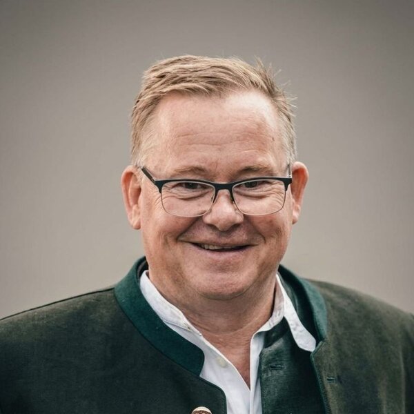 Bild vergr&ouml;&szlig;ern: Stadtrat Peter Hollerauer, FWG