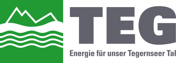 Bild vergr&ouml;&szlig;ern: Logo der Tegernseer Energiegesellschaft
