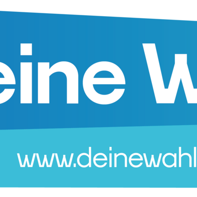 Logo Kommunalwahl 2026