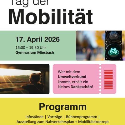 Flyer Mobilit&auml;tstag 2026